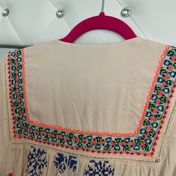 Hermant & Nandita Top/ Tunic - Picture 7 of 7